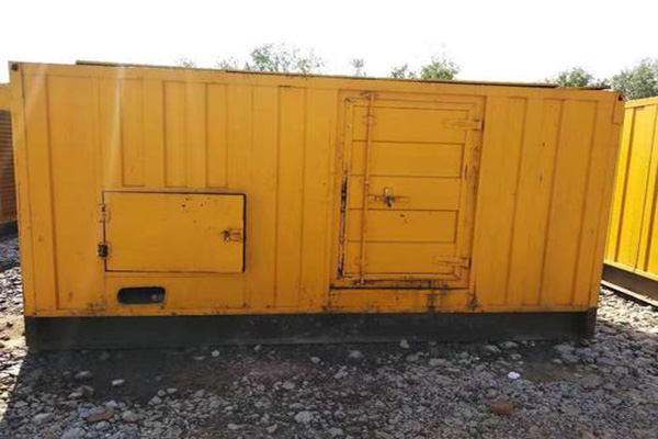 射阳发电机出租