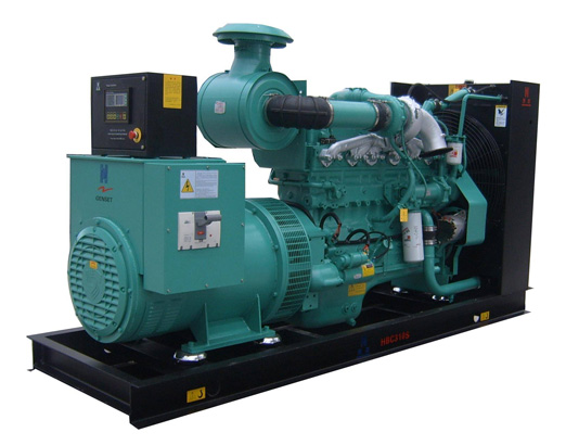 射阳柴油发电机