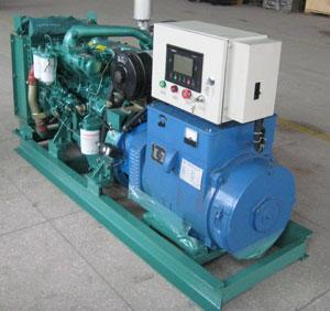 射阳发电机出租