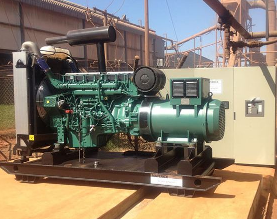 射阳发电机出租